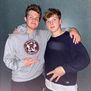 Meet your Posher, Jacob